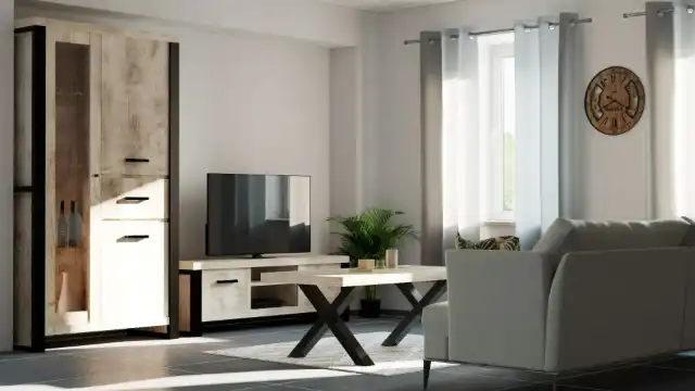 Réaménagement intérieur